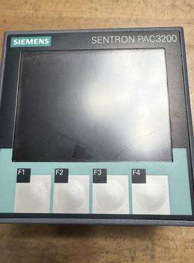 询价购-西门子SENTRON PAC3200多功能测量仪表 型