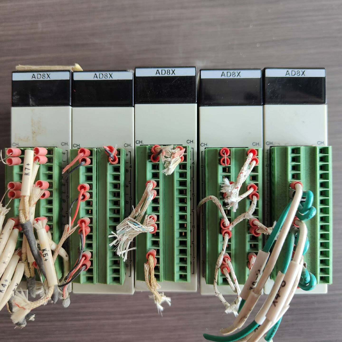 询价购-Panasonic松下模块FP2-AD8X.AFP2401.