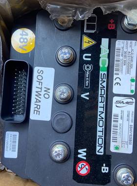 询价购-SME AC SMARTMOTION控制器，48V输入，30