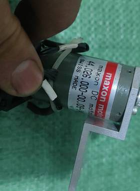 询价购-maxon motor 微型直流电机，型号44.026.00