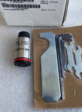 询价购-MARPOSS马波斯TL25P 3427912020 马波斯