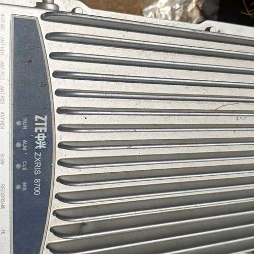 议价~ZTE中兴 ZXRIS 8700 读写器~可维修