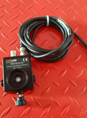 询价购-THORLABS索雷博PDA10CS-EC探测器，波长范