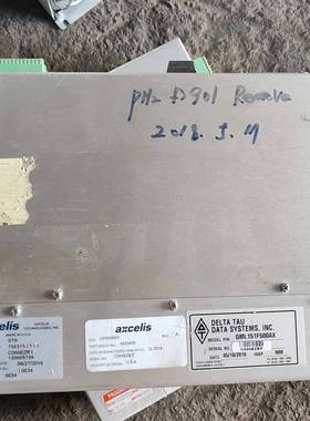 询价购-Axcelis STK控制器，型号756315/111，美国