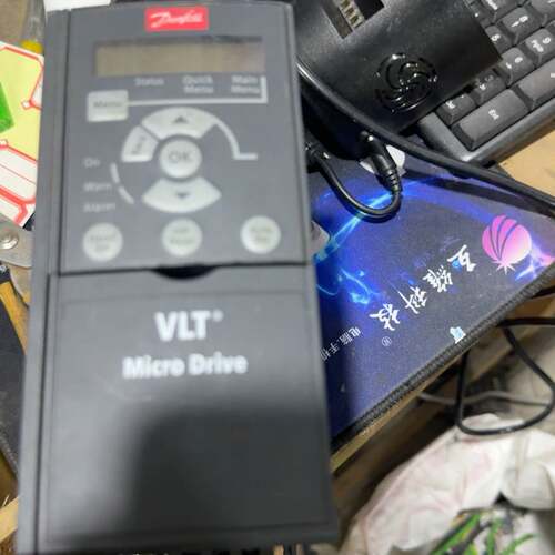 询价购-丹佛斯变频器VLT Micro Drive，型号132F00