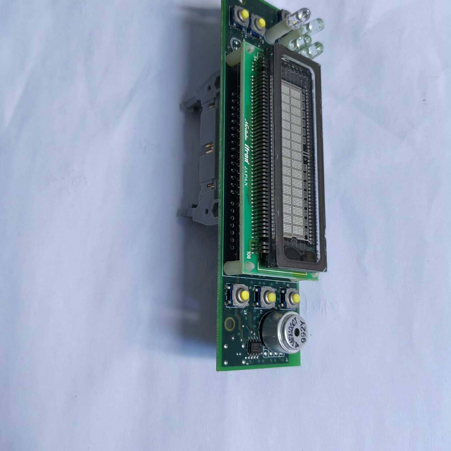 询价购-CU16025ECPB-U7J  PW-118-101K 进