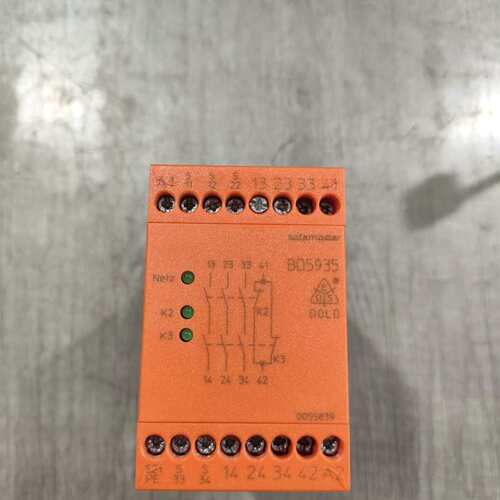 议价~DOLD多德BD5935.48/61~可维修