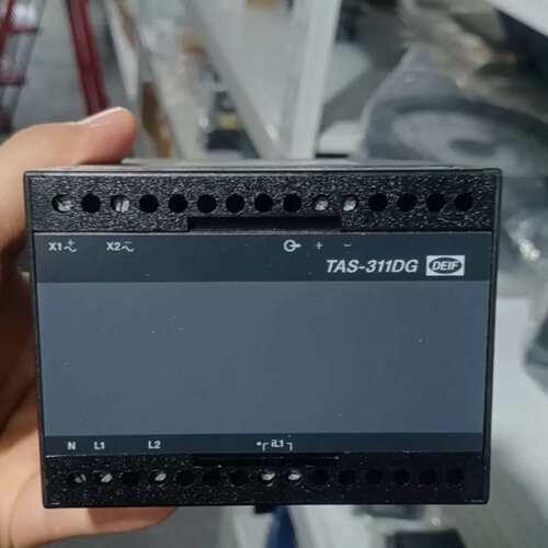 议价~DEIF丹控变送器TAS-311DG，全新原装正品。~可维修