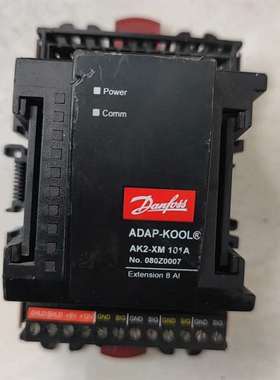 询价购-拆机丹佛斯 Danfoss ADAP-KOOL AK2-XM