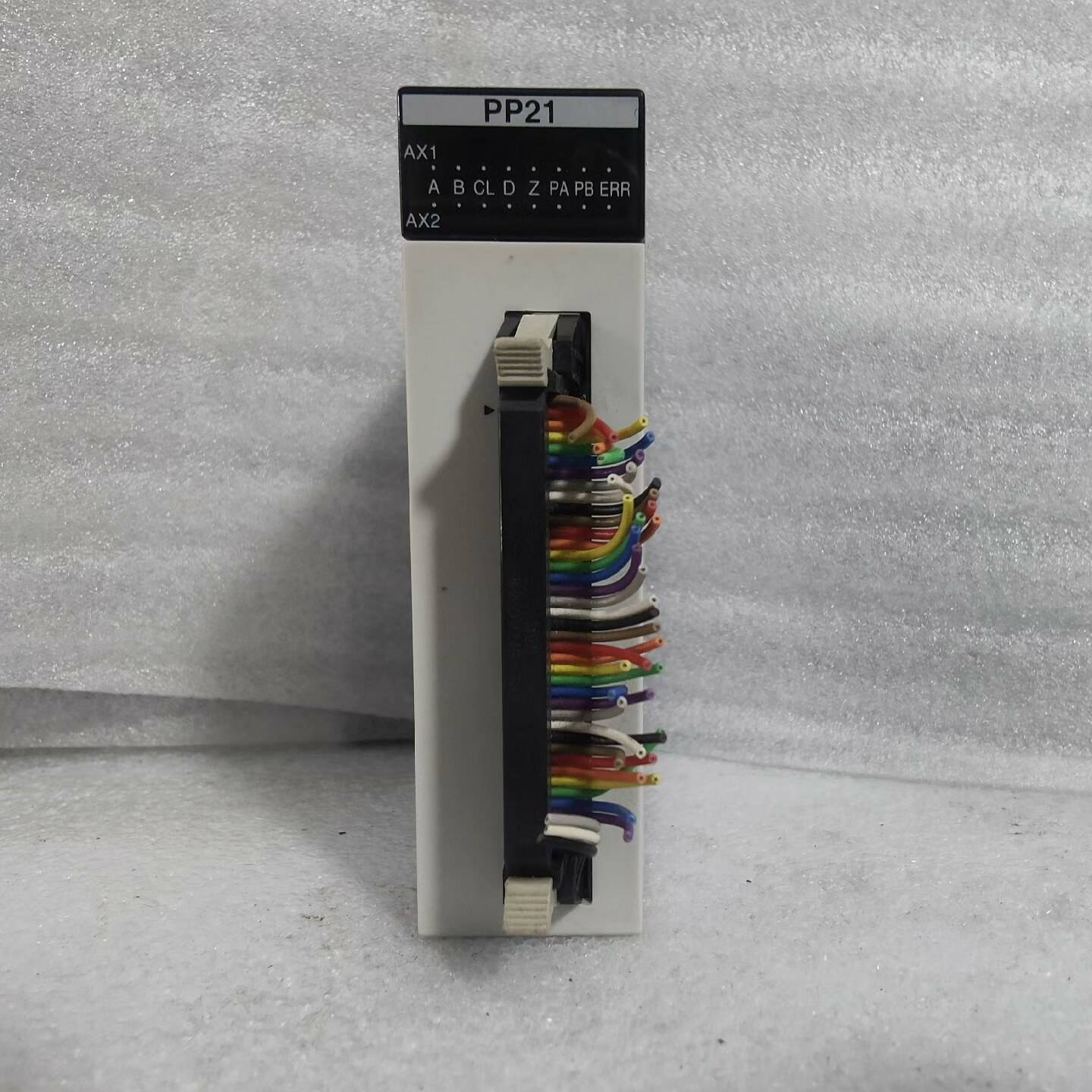 询价购-松下PLC AFP2780 FP2-SL2实物图，大量现货