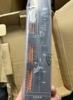 询价购-杜尔DURR电源供给模块PS244，型号E5602000