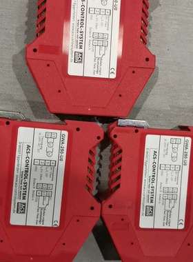 询价购-二手ACS-CONTSYS模块GWA-250-U0，水液位限