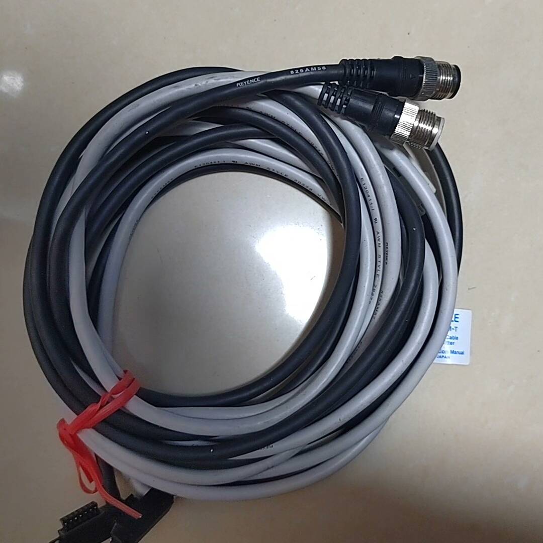 询价购-基恩士KEYENCE光纤连接线 SL-VPT3PM-T，SL