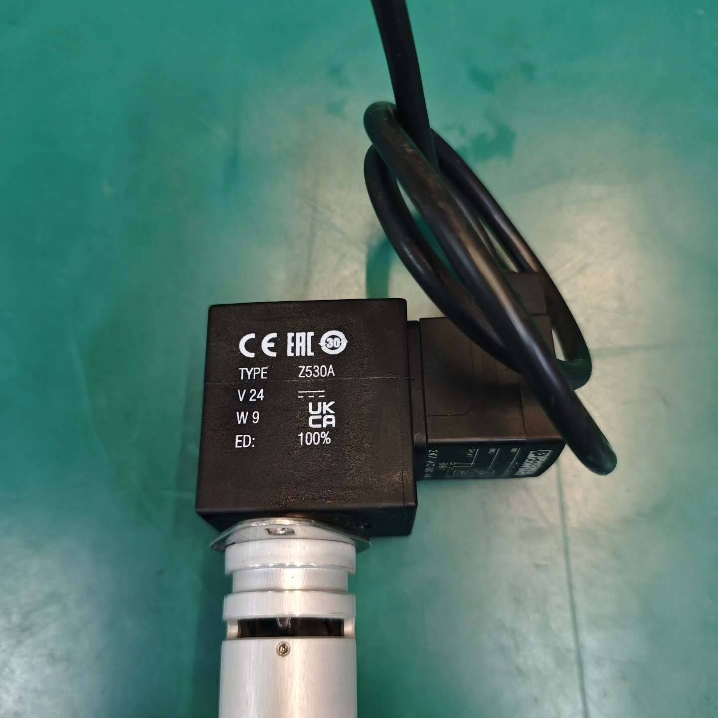 询价购-E+H恩德斯豪斯CA80COD/CA80TP排液阀，废液