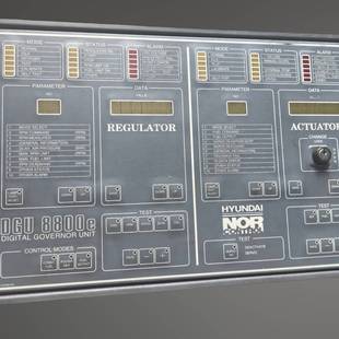 数字调速器面板 8800e 询价购 DGU