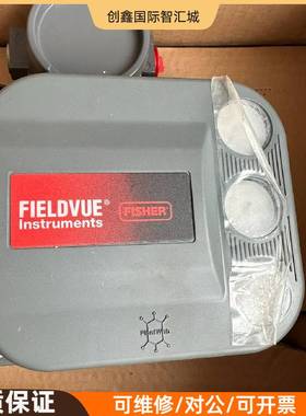 询价购-FISHER FIELDVUE DVC6030阀门定位器，4
