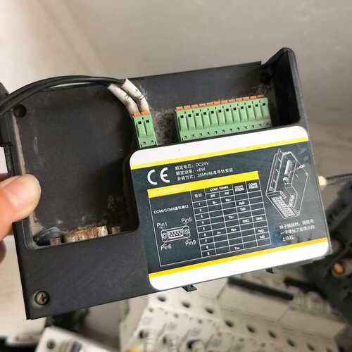 议价~FBOX-4G-B 工业物联网网关~可维修