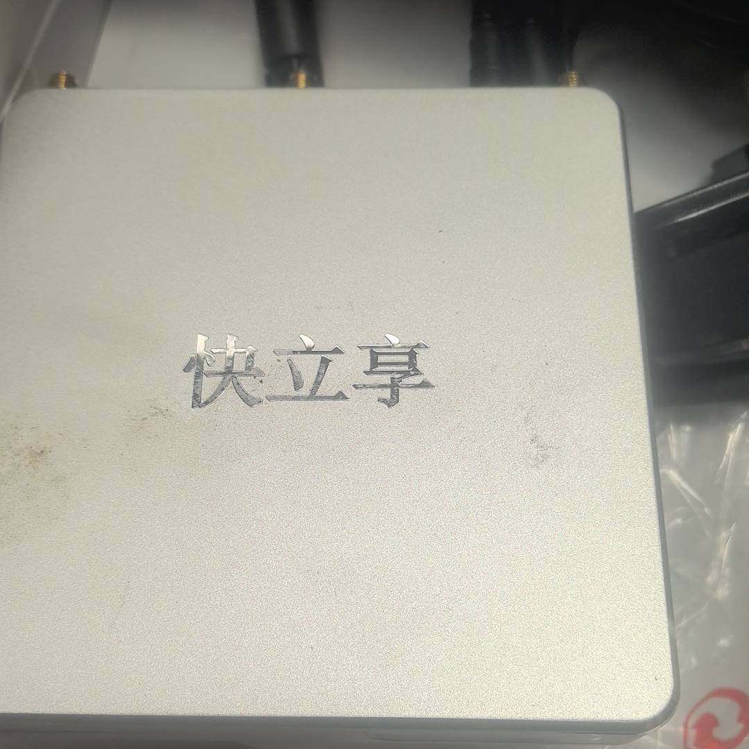 询价购-快立享QuickShare 28无线投屏器，支持USB