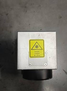 询价购-SINO-GALVO激光打码机聚焦头，型号SG7110