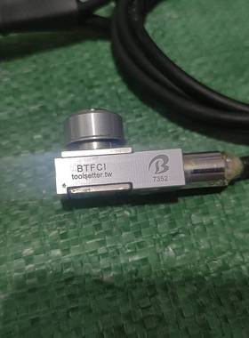 询价购-进口BTFC1盲捞机量测器，原装拆机。成