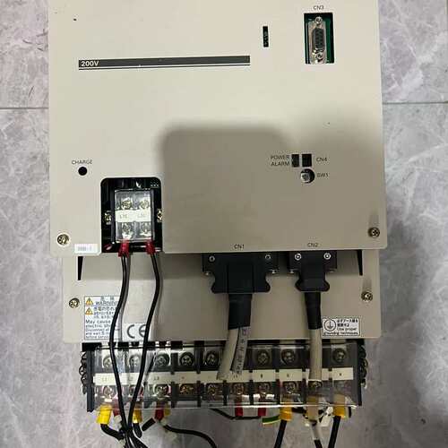 议价~【欧姆龙伺服驱动器】R88D-UT110V 实物图~可维修