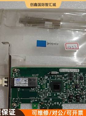 询价购-出闲置的Intel光纤网卡LANCARD C60719 E-