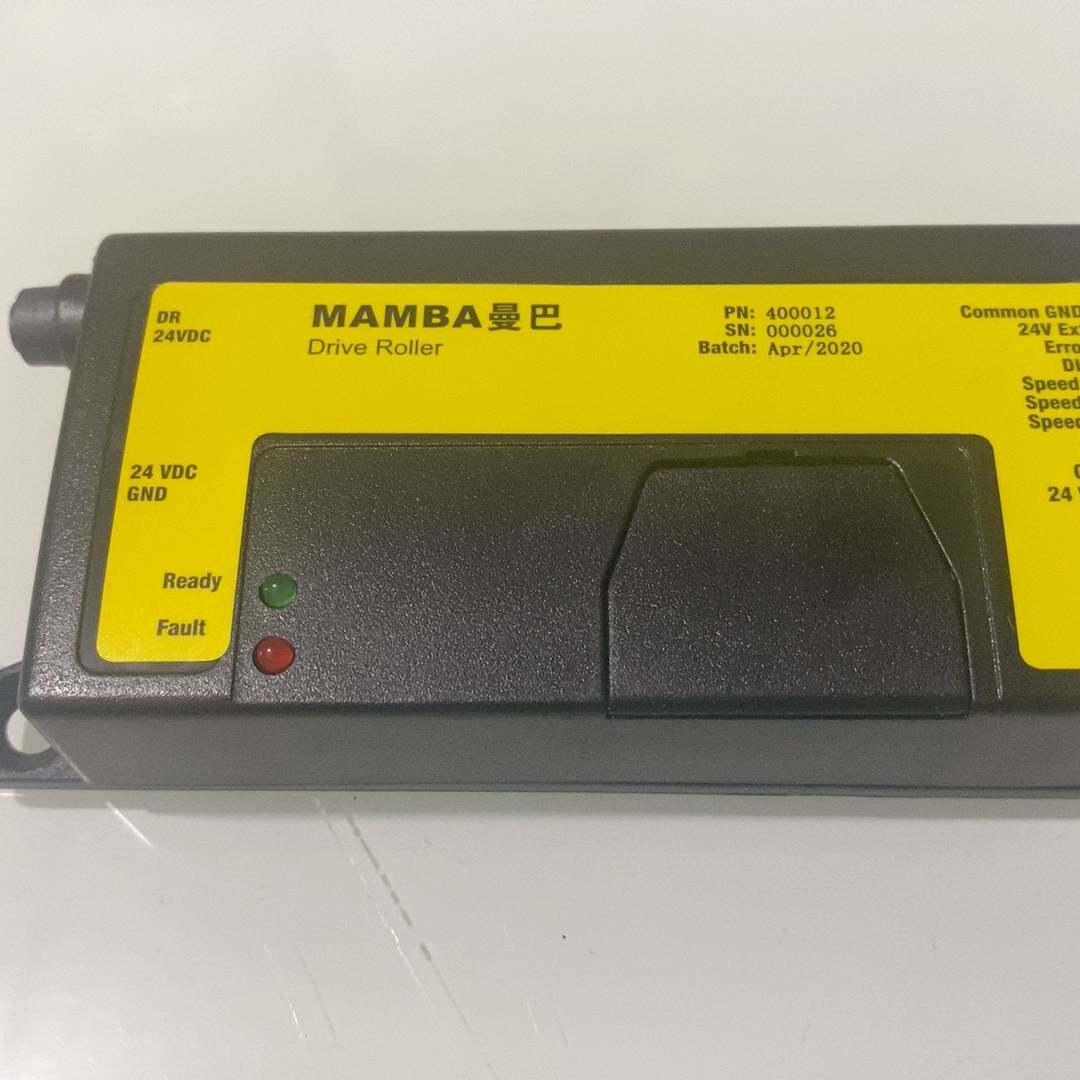 询价购-曼巴MAMBA电动滚筒MB-DRDR-90控制卡，低