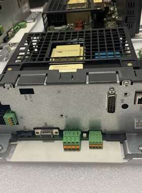 议价~6SL3350-6TK00-0EA0 新款西门子变频器CIM~可维修