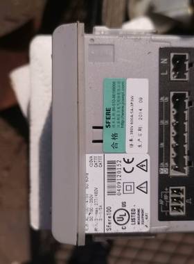 询价购-斯菲尔电能质量检测仪Sfere-100.全新需