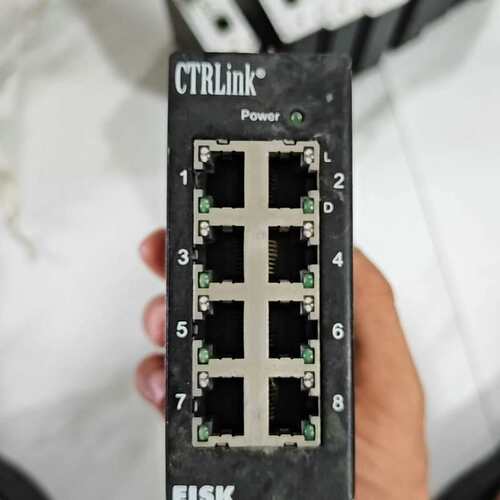 议价~CTRLink Skorpion-8 EISK8-100T交~可维修