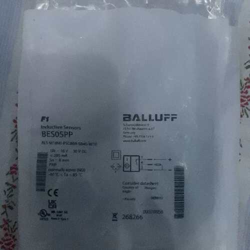 议价~BES05PP~可维修