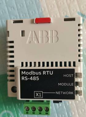 询价购-ABB通讯模块 FSCA-01  新款Mosbus RTU