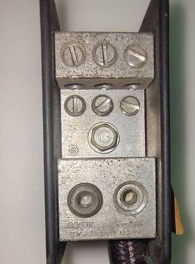 询价购-ILSCO  PDB-26-2/0-1 不包好坏169.包好