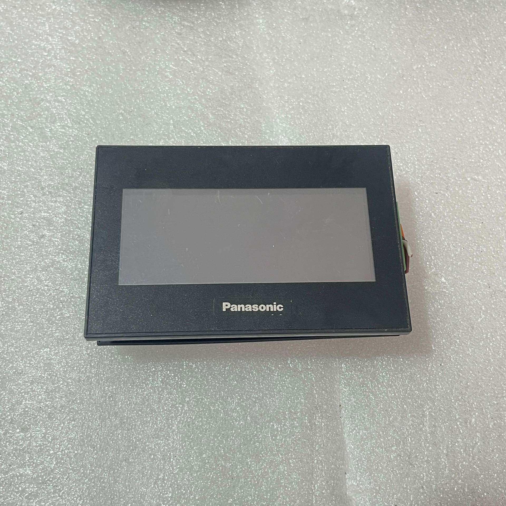 询价购-松下触摸屏GT02 AIG02GQ02D，原装拆机，