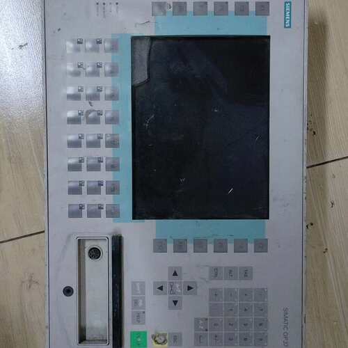 议价~西门子OP37 6AV3637-1LL00-0AX1 西~可维修