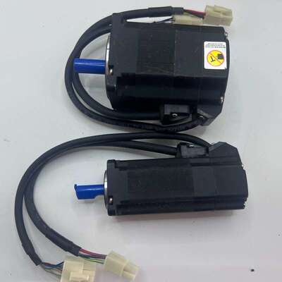 议价~Allen Bradley AB伺服电机 2004-RZ01~可维修