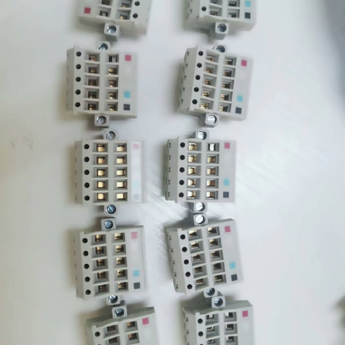 询价购-AB    1787-PLUG10R