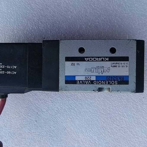 询价购-黑田精工-FONTAL    RKS2420如图实物