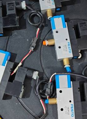 询价购-出售FESTO真空阀 VAD-ME-1/8 35554现货