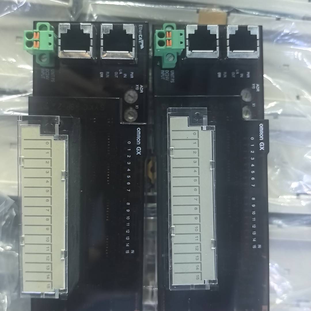 询价购-欧姆龙GX-ID1611