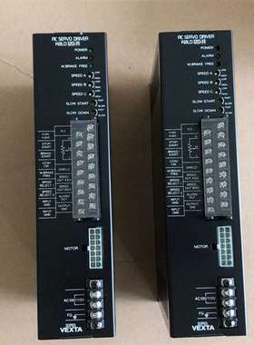 询价购-原装VEXTA日本东方伺服电机驱动器KBLD12