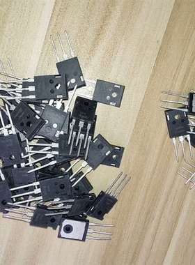 询价购-散新IPW60R045CP有42pcs，还有其他共125pc