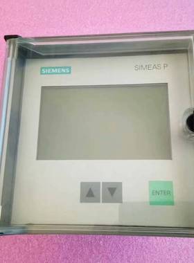 询价购-西门子SIMEAS P610功率表，型号7KG7610-0D