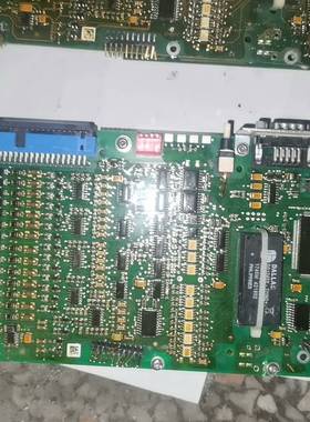 询价购-iFE控制器MDC-110DMVB-IO主控板，暴力拆机
