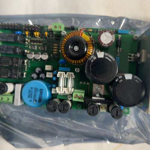 议价~Consilium Rectifier B.CS4000电源~可维修