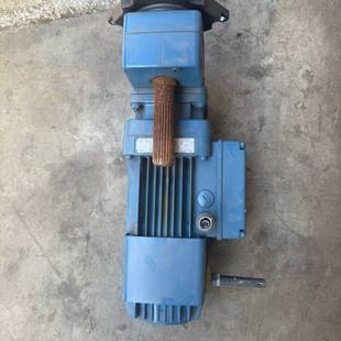 德 型号AME10DD 询价购 德马格Demag减速电机
