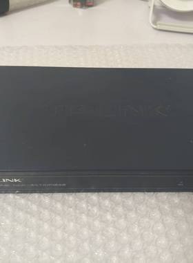 询价购-TP-LINK TL-R479GP-AC一体化千兆VPN路由
