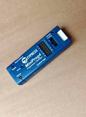 询价购-CY8CKIT-005 MiniProg4 RF评估套件Cy