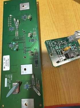 询价购-Finnigan主板 TESTED主板，带一根黑线。