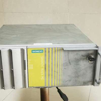 询价购-西门子工控机主机  SIMATIC IPC547E 6AG4